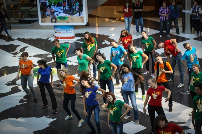 Вера Ларина | Санкт-Петербург