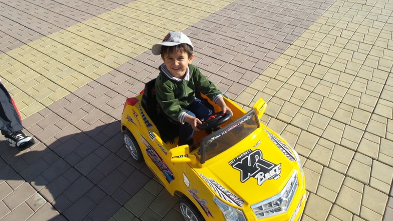 Аня Васильева | Новосибирск