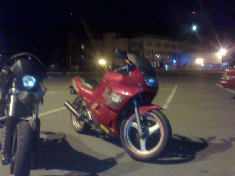 Юра Доманский | Канев