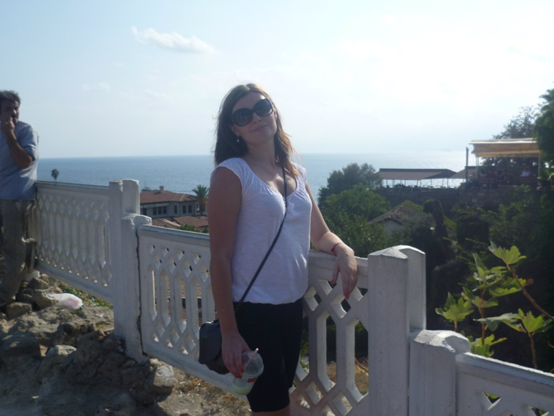 Анастасия Гасенко | Новосибирск