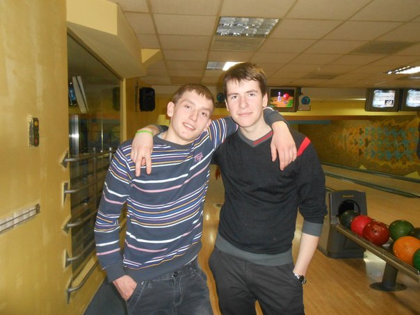 Вячеслав Мартыненко | Минск