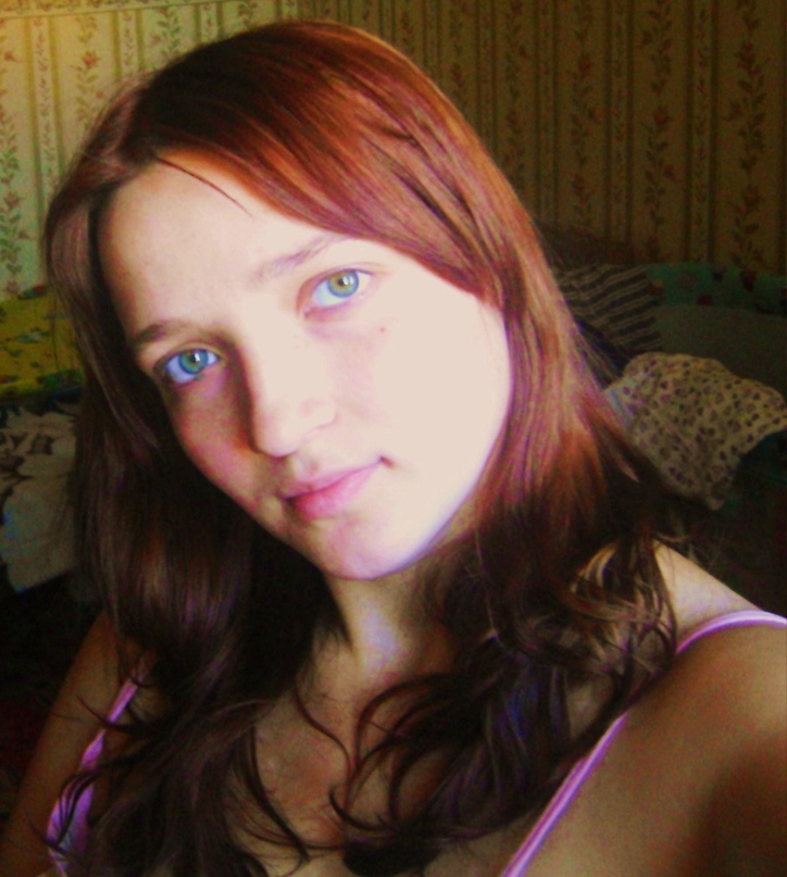 Алёна Огородова | Нижний Тагил