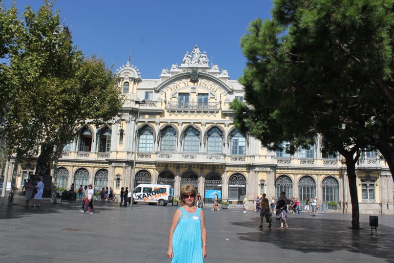 Анна Мошкина | Тверь