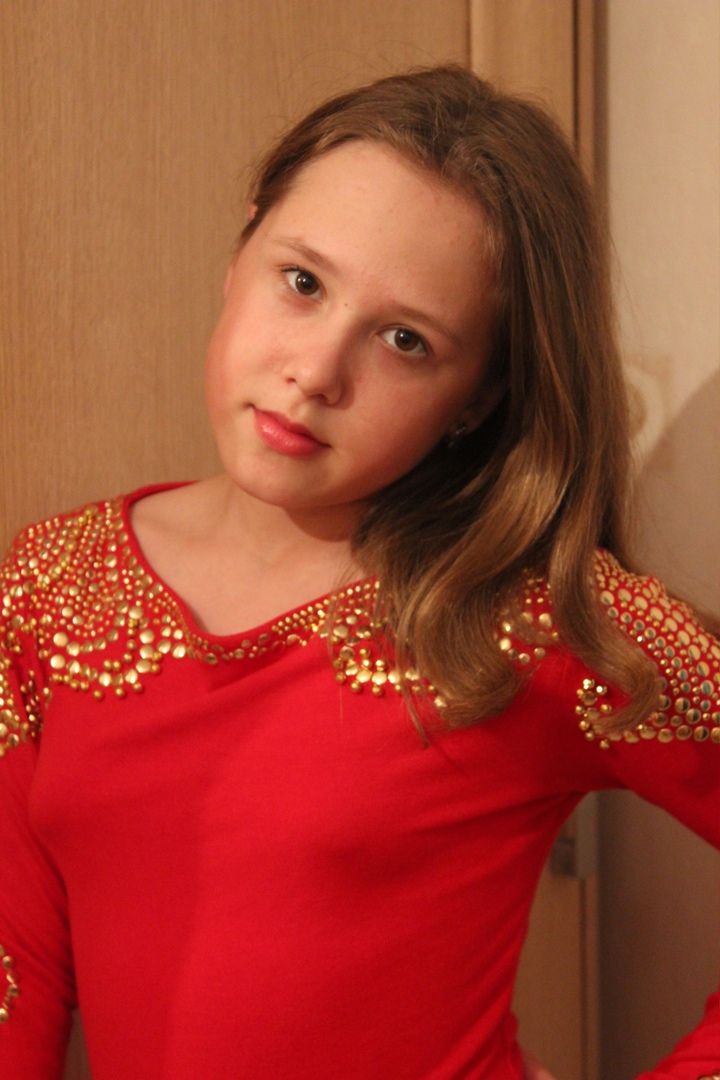 Ксения Соболева | Ижевск