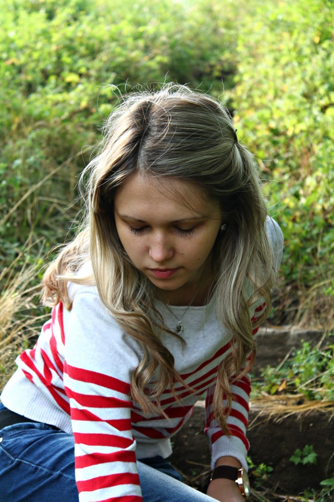 Марина Соловьева | Верещагино