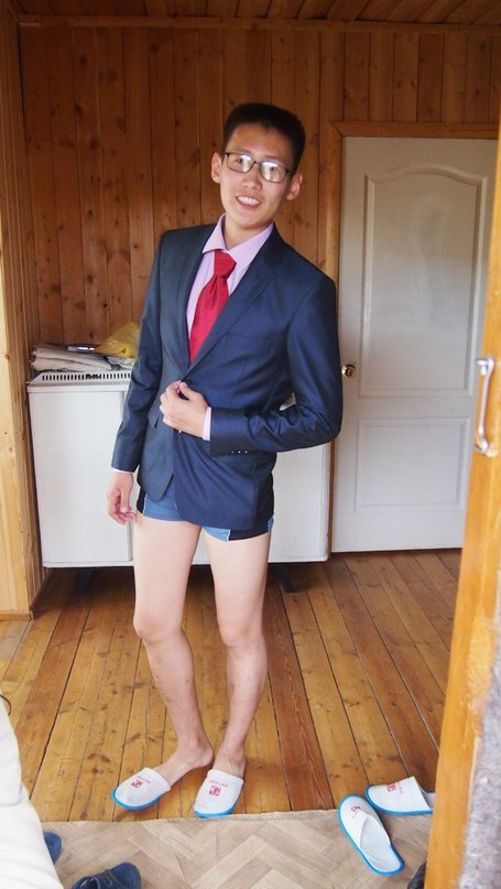 Руслан Старков | Якутск