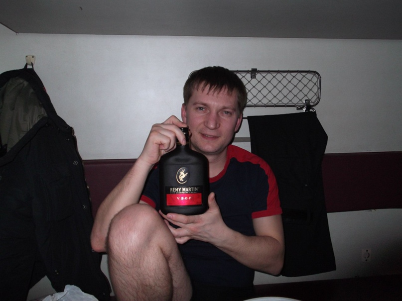 Сергей Рябов | Новодвинск