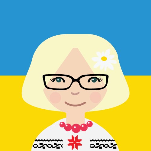 Екатерина Георгиева | Константиновка