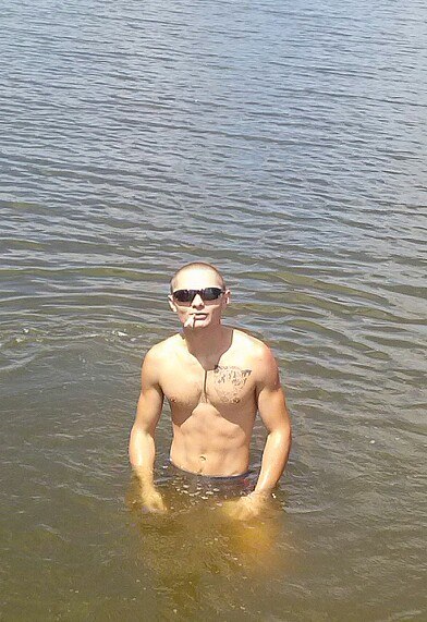 Дмитрий Гарбуз | Донецк