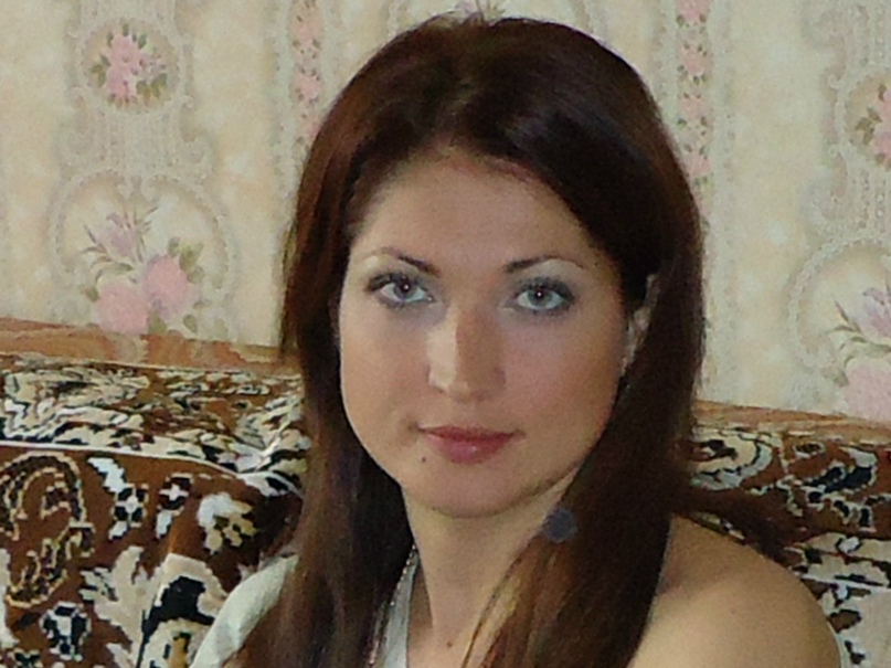 Светлана Рыбакова | Иваново