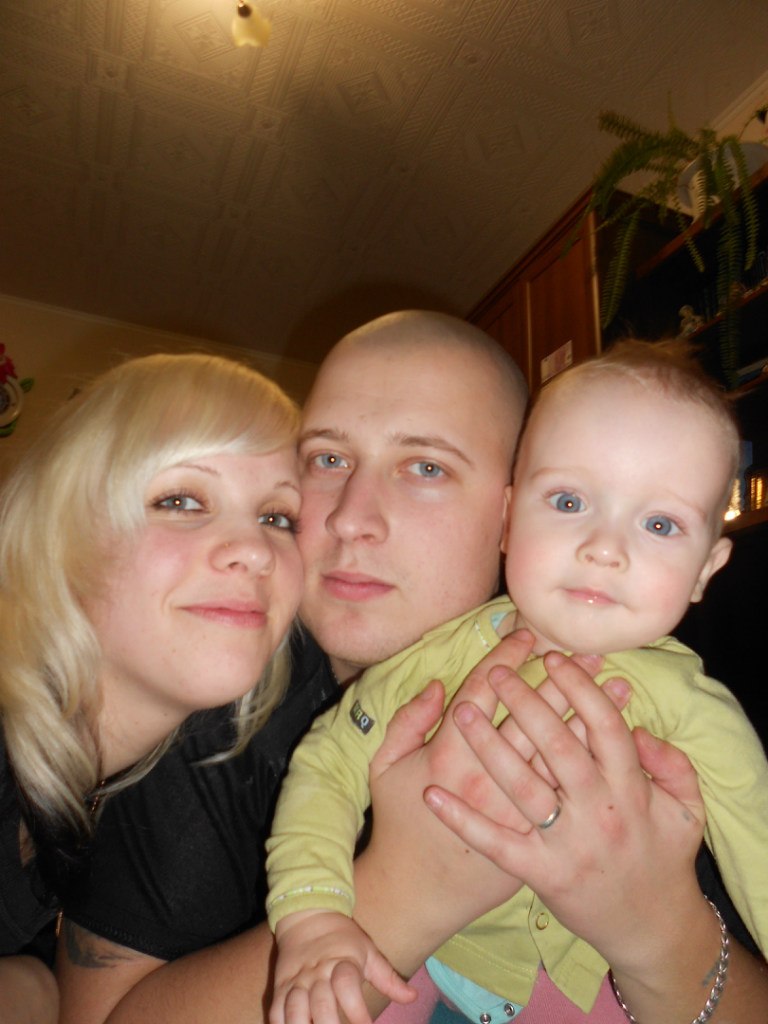 Олечка Баранова ~ BLONDinochka ~ | Жодино