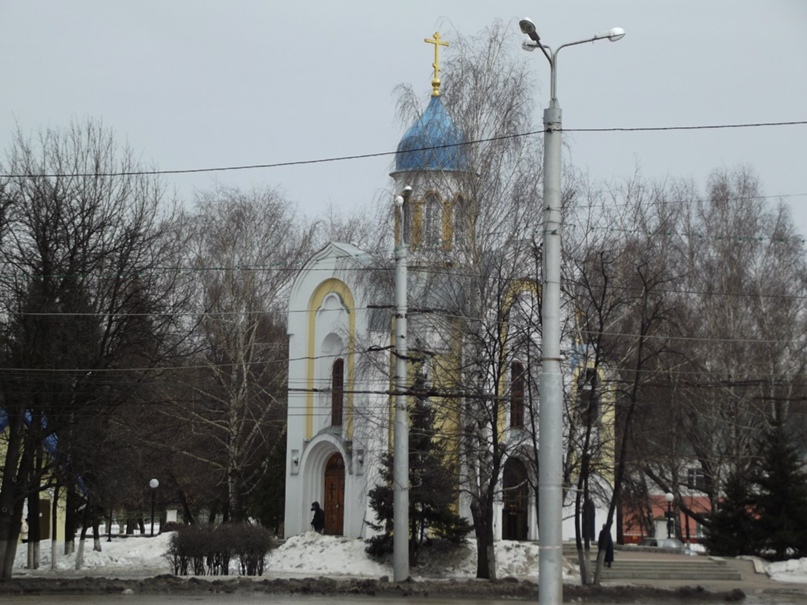 Илья Хакимов | Пенза