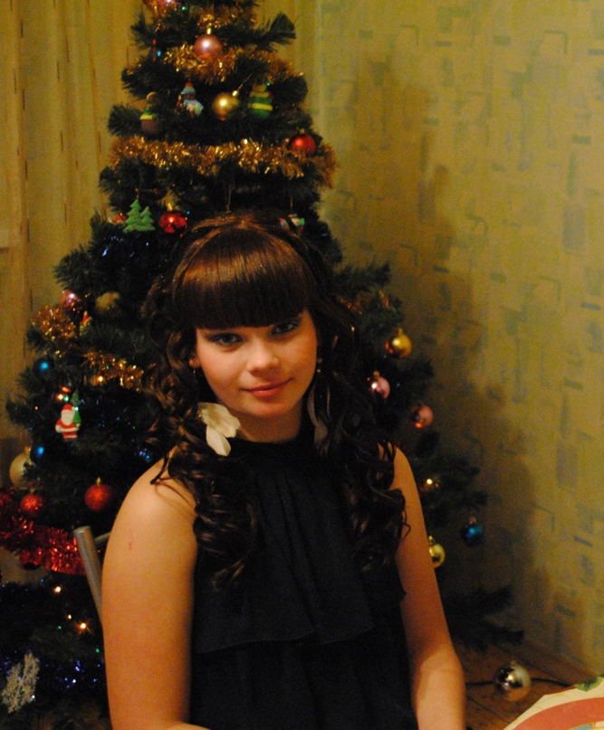 Маша Боженова | Москва