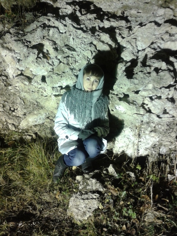 Эльвира Валиуллина | Набережные Челны