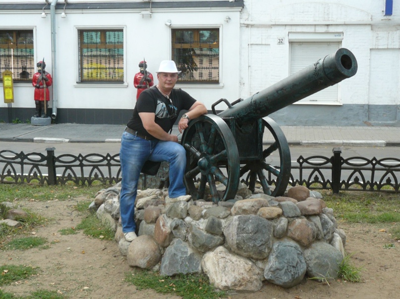 Герман Кузнецов | Калининград