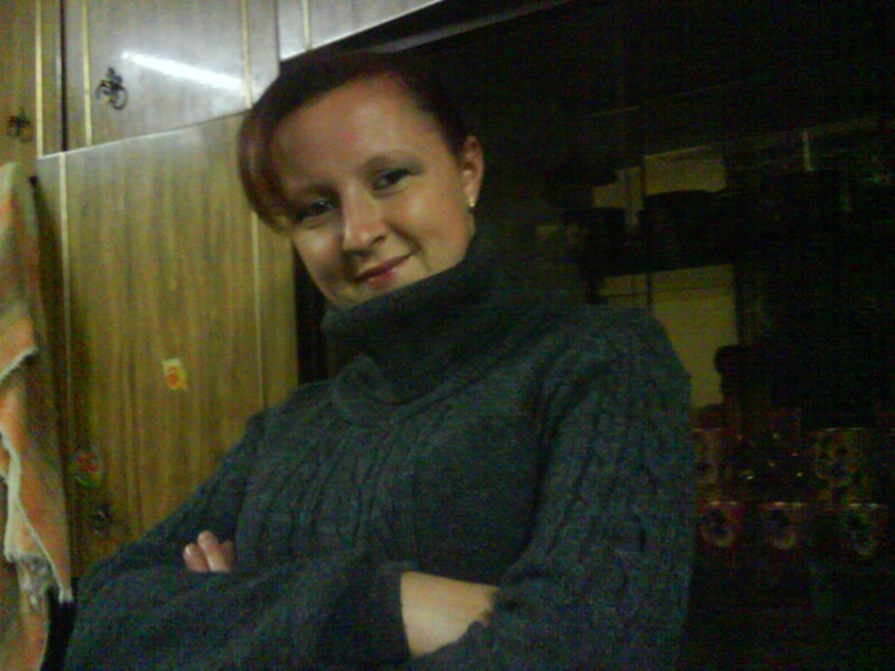 Екатерина Васильева | Звенигово