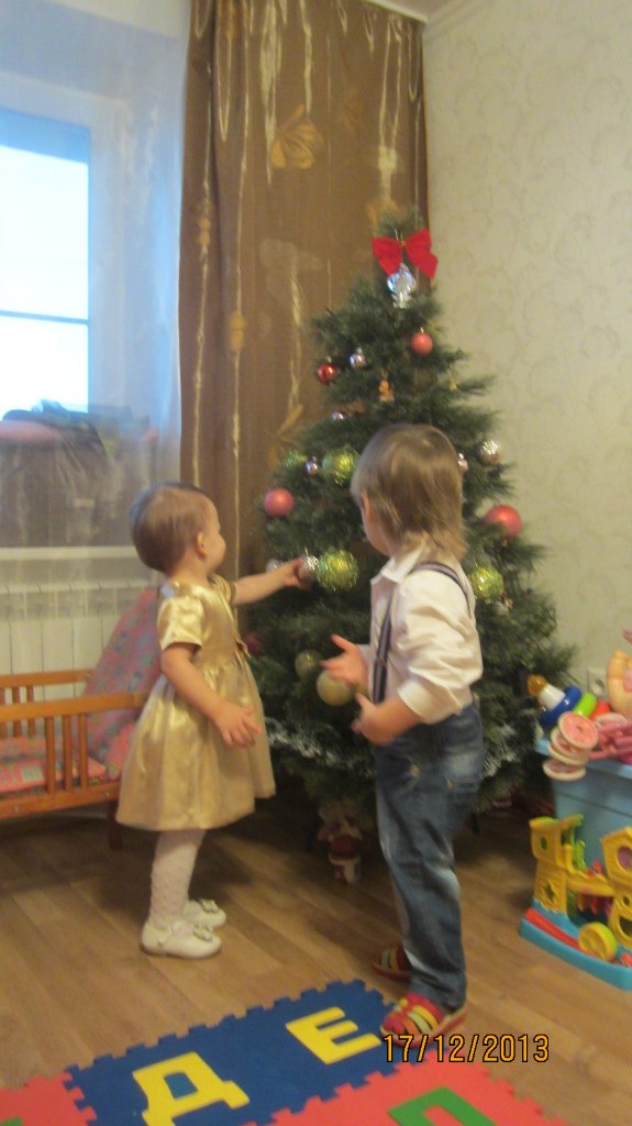 Юлия Калачева | Лыткарино