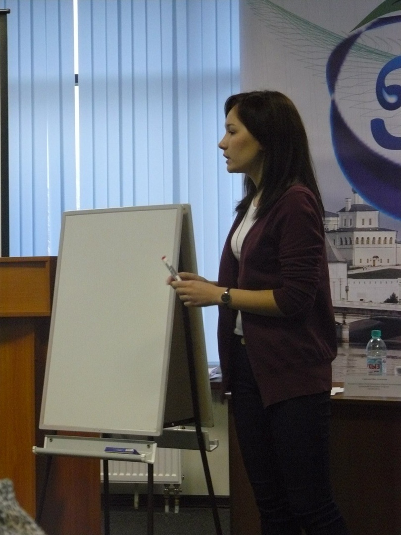 Алина Абдуллина | Москва