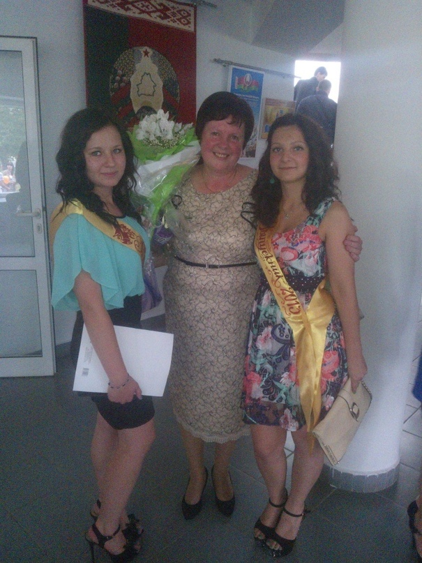 Танюша Овчинникова | Кобрин