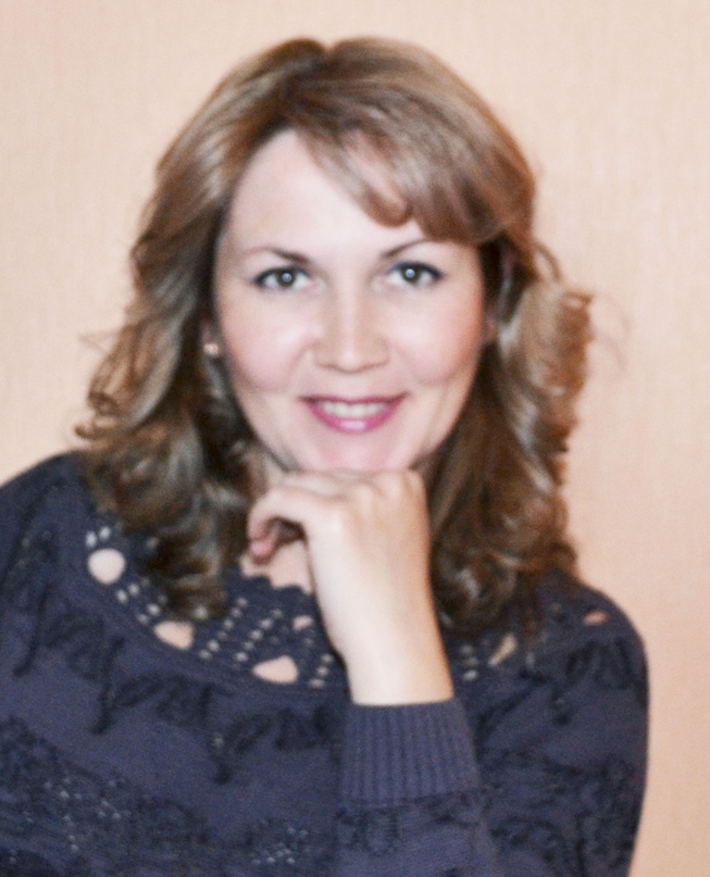 Екатерина Черентаева | Тосно