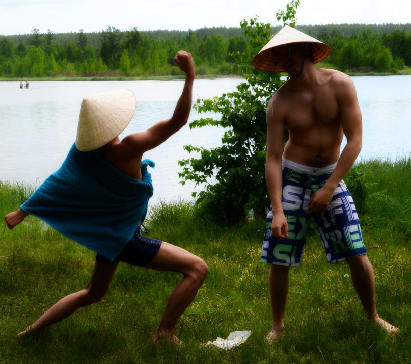 Дмитрий Панфилов | Чита