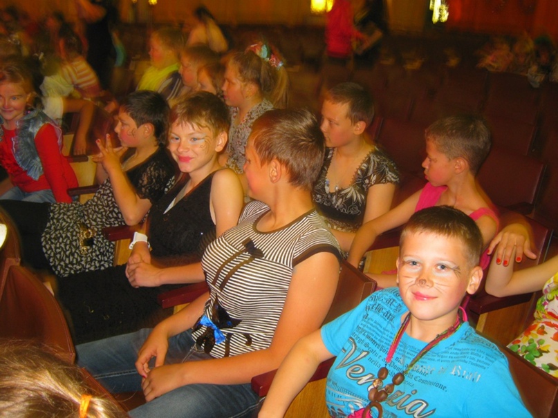 Ольга Князева | Шатура