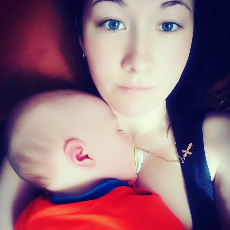 Арина Сергеева | Великий Новгород