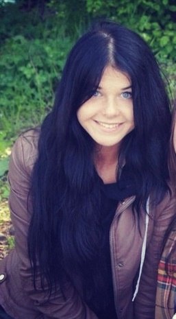 Кристина Кондратьева | Владивосток