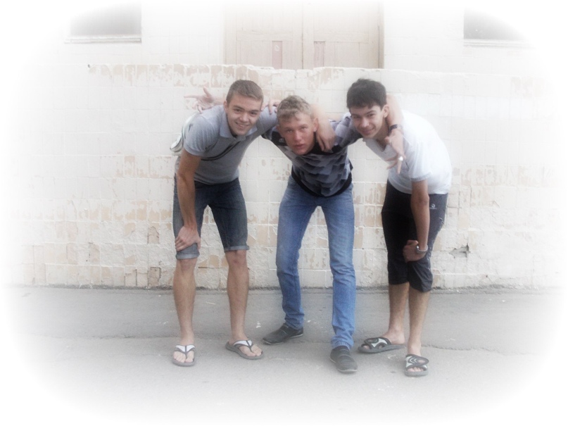 Владислав Ткаченко | Волжский