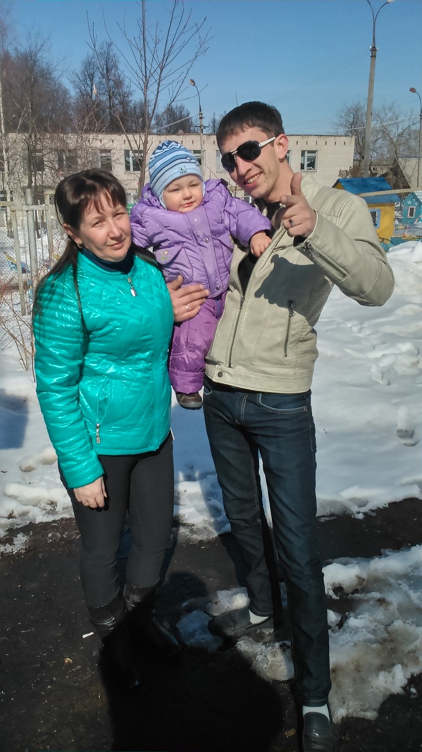 Евгений Чирков | Москва