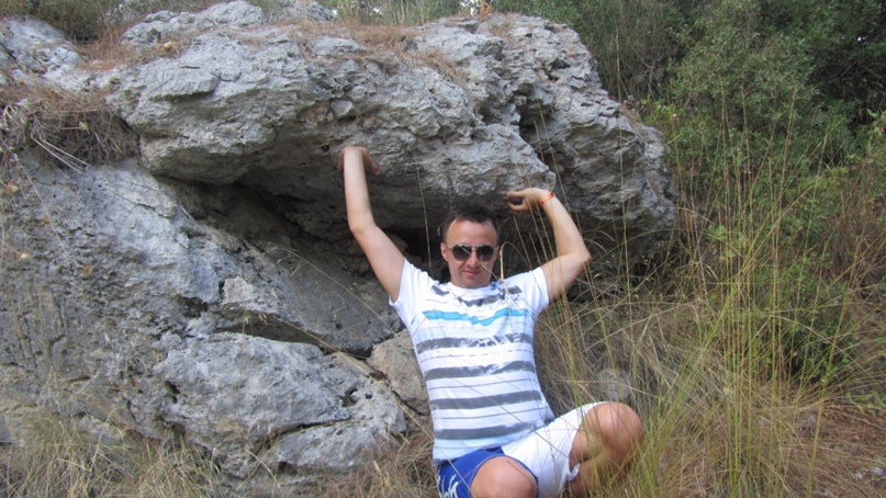 Евгений Шабунин | Пермь