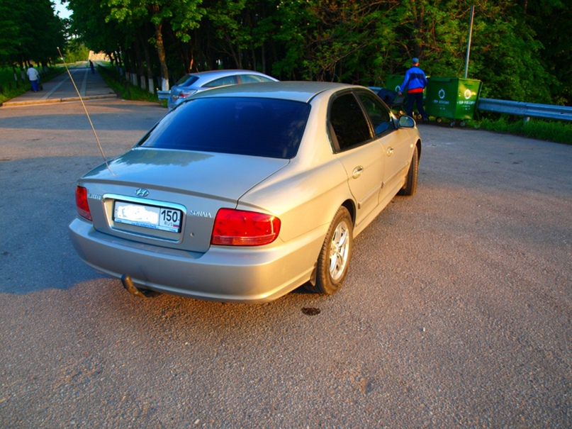 Алексей Тарасов | Москва