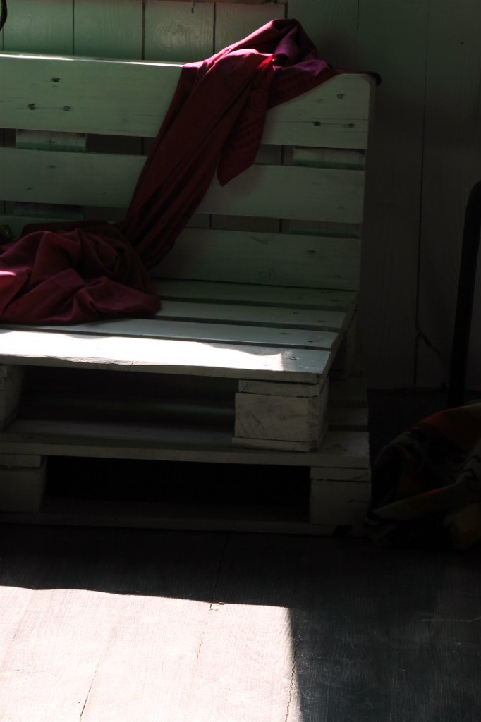 Катя Лютая | Киев