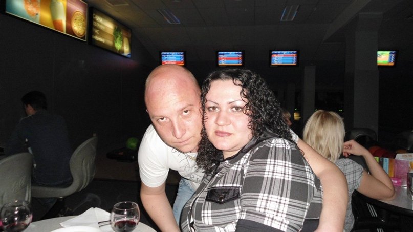 Марина Чурсинова | Харьков