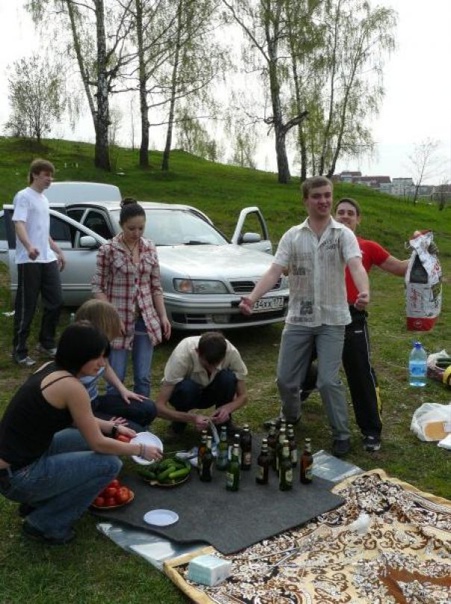 Гыч Портянкин Владимирыч |