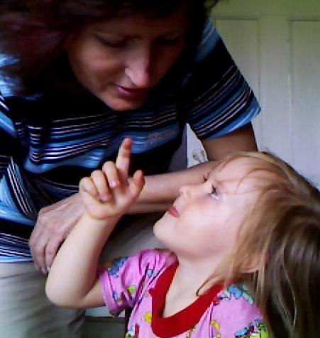 Татьяна Арестова | Великий Новгород