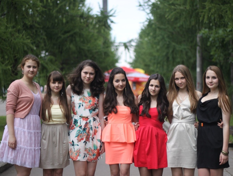 Анастасия Логунова | Москва