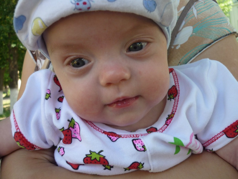 Ольга Андреева | Бугульма