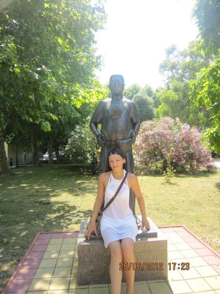 Елена Черепанова | Тюмень