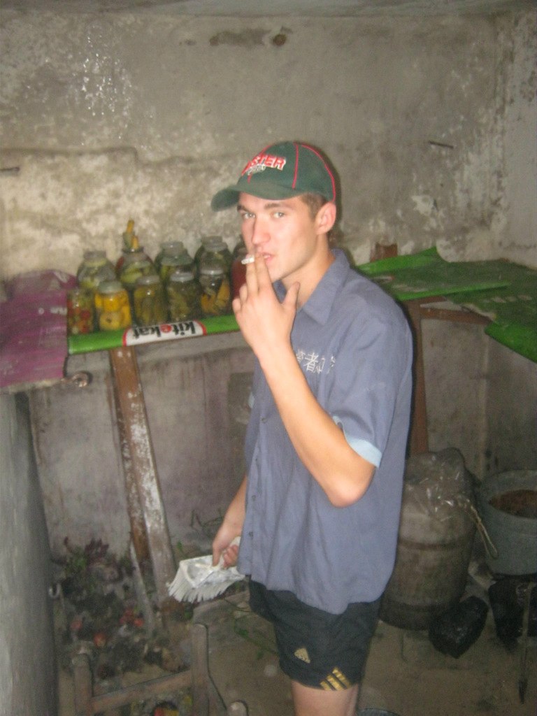 Алексей Акулов | Харьков