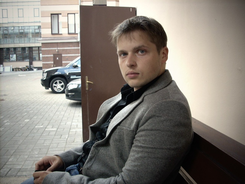 Борис Васильев | Санкт-Петербург