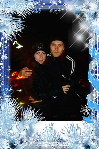 Светлана Платонова | Никополь