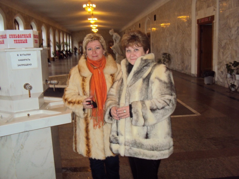 Светлана Львова | Благодарный