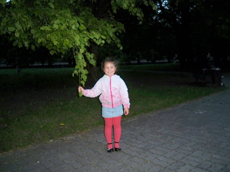 Ольга Лосева | Калининград