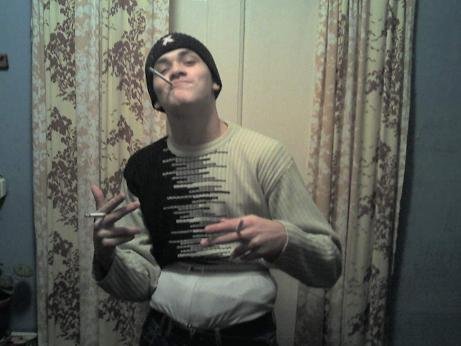 Алексей Кустов | Псков