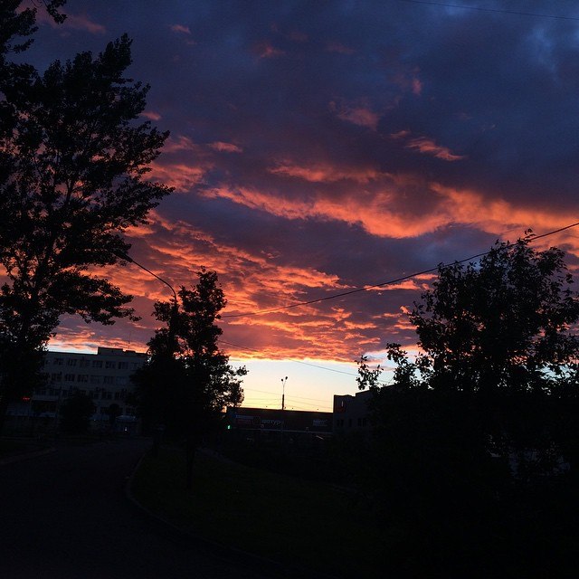 Никита Фролов | Ярославль