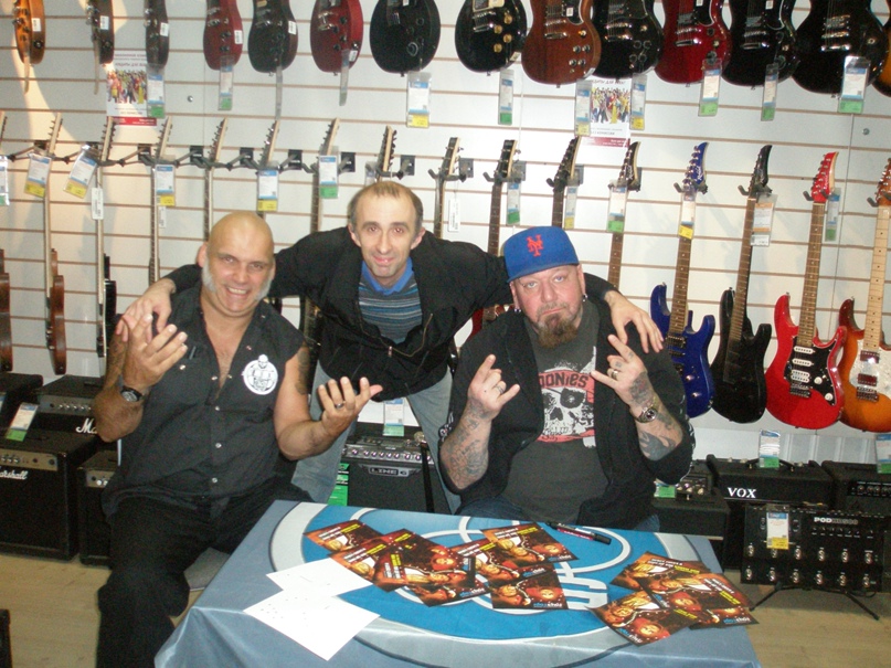 Юрий Москвин | Омск