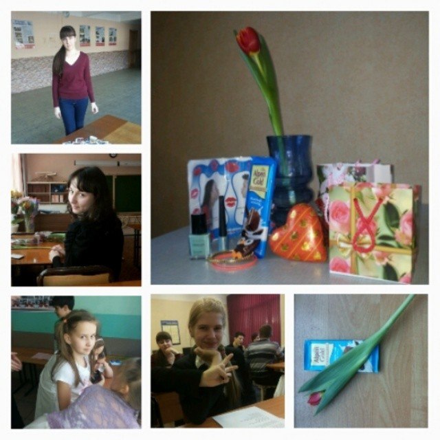 Анастасия Буркова | Санкт-Петербург