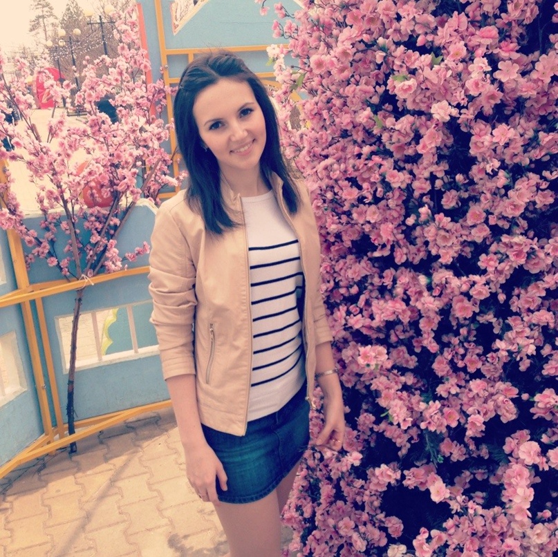 Мария Сурикова | Санкт-Петербург