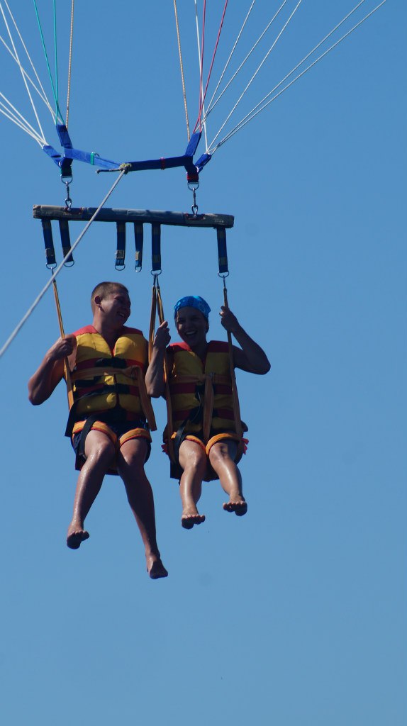 Ваня Баранов | Ижевск